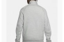 Чоловіча толстовка NIKE M NK TCH FLC HZ TOP FB7998-063 Фото 2