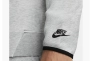 Чоловіча толстовка NIKE M NK TCH FLC HZ TOP FB7998-063 Фото 4