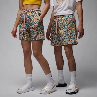 NIKE MJ ESS POOLSIDE AOP SHORT FN4635-622
