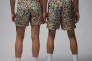 NIKE MJ ESS POOLSIDE AOP SHORT FN4635-622 Фото 2