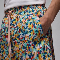 NIKE MJ ESS POOLSIDE AOP SHORT FN4635-622 фото 5 — интернет-магазин Tapok