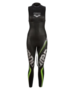 Комбинезон Arena TRIWETSUIT CARBON SLEEVELESS 2A944-50