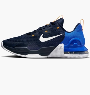 Чоловічі кросівки M NIKE AIR MAX ALPHA TRAINER 5 DM0829-401