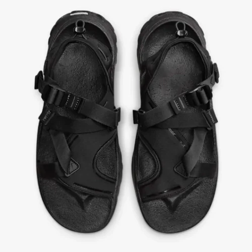 Чоловічі сандалі NIKE ONEONTA NN SANDAL FB1948-001 фото 2 — інтернет-магазин Tapok
