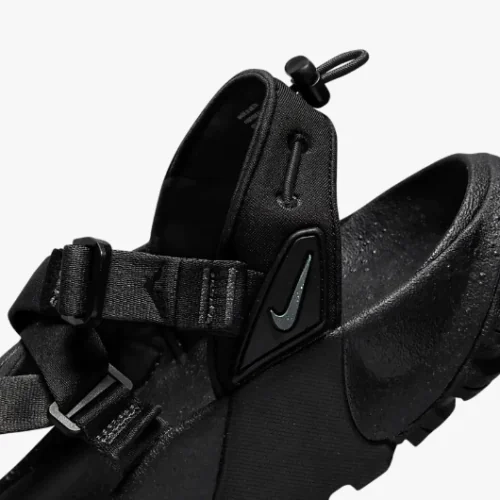Чоловічі сандалі NIKE ONEONTA NN SANDAL FB1948-001 фото 3 — інтернет-магазин Tapok