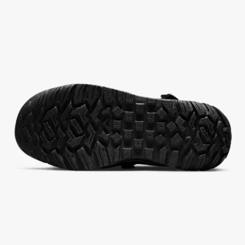 Чоловічі сандалі NIKE ONEONTA NN SANDAL FB1948-001 фото 4 — інтернет-магазин Tapok