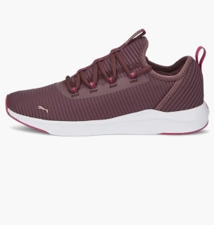 Кроссовки Puma Softride Finesse Sport Running Shoes Violet 376038-14
