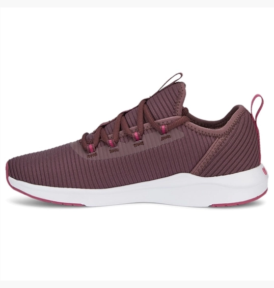 Кроссовки Puma Softride Finesse Sport Running Shoes Violet 376038-14 фото 4 — интернет-магазин Tapok
