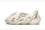 Тапочки чоловічі Adidas Yeezy Foam Runner Beige G55486 Фото 2