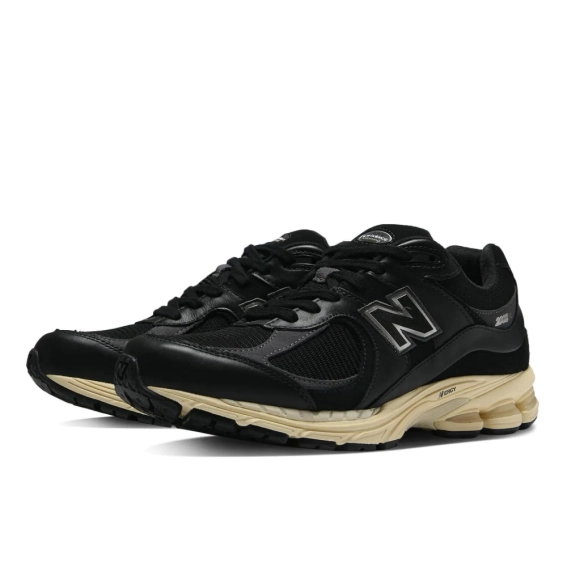 Кроссовки мужские New Balance 2002R (M2002RIB) M2002RIB фото 2 — интернет-магазин Tapok