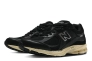 Кроссовки мужские New Balance 2002R (M2002RIB) M2002RIB Фото 2