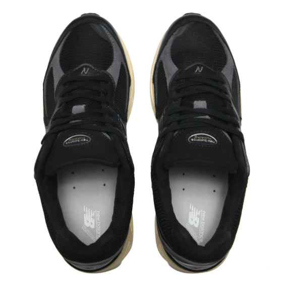 Кроссовки мужские New Balance 2002R (M2002RIB) M2002RIB фото 3 — интернет-магазин Tapok