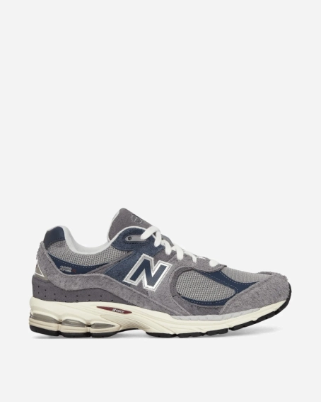 Кроссовки мужские New Balance 2002R Navy Castlerock (M2002REL) M2002REL фото 1 — интернет-магазин Tapok