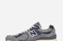 Кроссовки мужские New Balance 2002R Navy Castlerock (M2002REL) M2002REL Фото 3