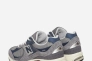 Кроссовки мужские New Balance 2002R Navy Castlerock (M2002REL) M2002REL Фото 4