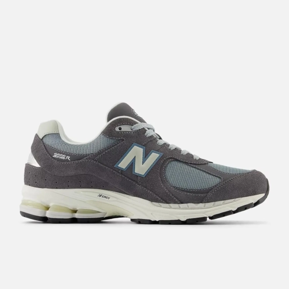 Кросівки чоловічі New Balance M2002rfb (M2002RFB) M2002RFB фото 6 — інтернет-магазин Tapok