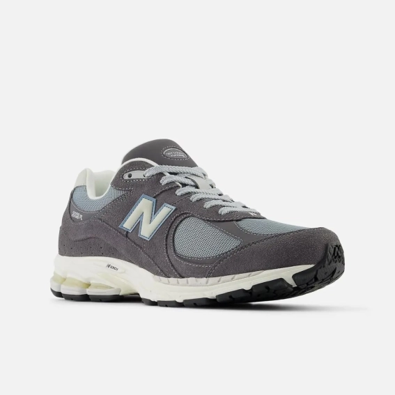 Кросівки чоловічі New Balance M2002rfb (M2002RFB) M2002RFB фото 7 — інтернет-магазин Tapok