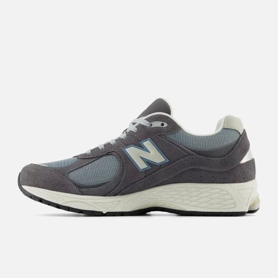 Кросівки чоловічі New Balance M2002rfb (M2002RFB) M2002RFB фото 8 — інтернет-магазин Tapok