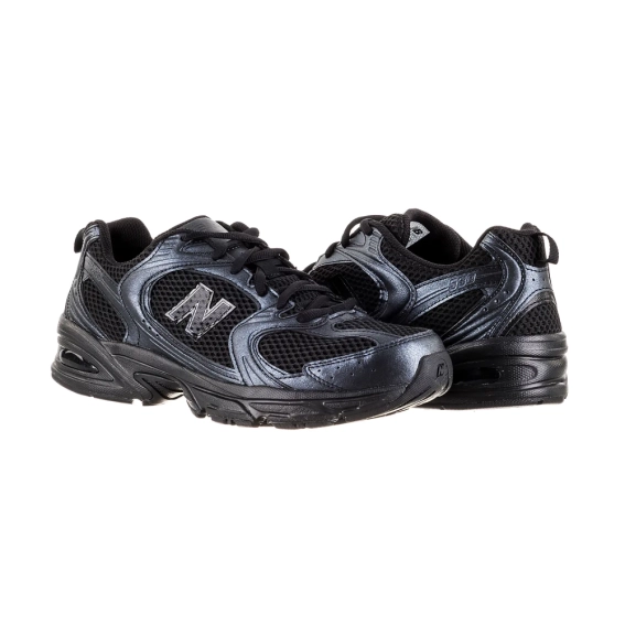 Кроссовки мужские New Balance 530 (MR530PB) фото 5 — интернет-магазин Tapok