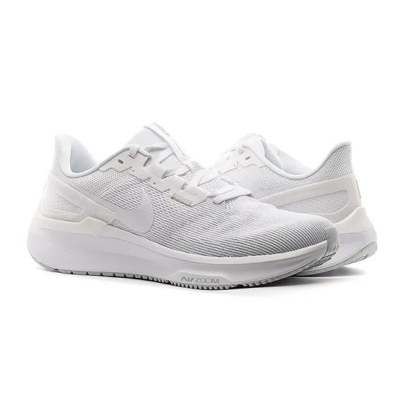 Кросівки Nike AIR ZOOM STRUCTURE 25 DJ7883-105 фото 1 — інтернет-магазин Tapok