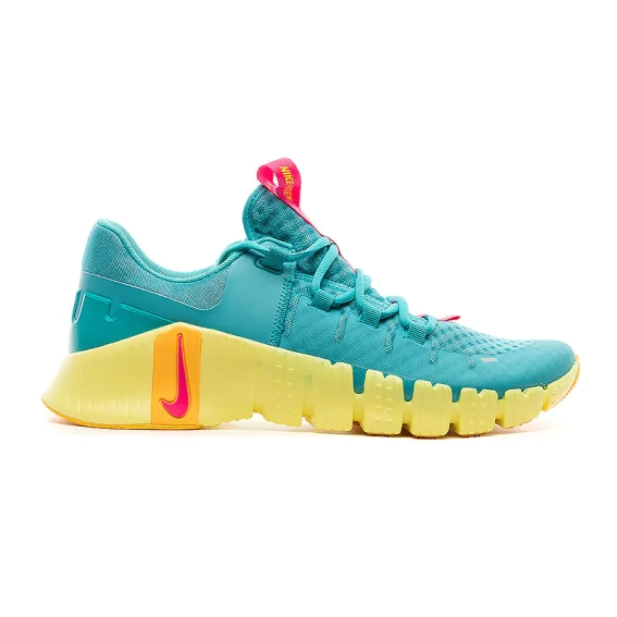 Кросівки Nike FREE METCON 5 DV3949-302 фото 2 — інтернет-магазин Tapok