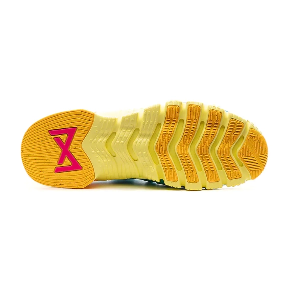 Кросівки Nike FREE METCON 5 DV3949-302 фото 4 — інтернет-магазин Tapok