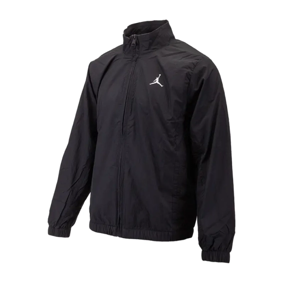 Куртка JORDAN MJ ESS HBR WOVEN JKT FN4537-010 фото 1 — интернет-магазин Tapok
