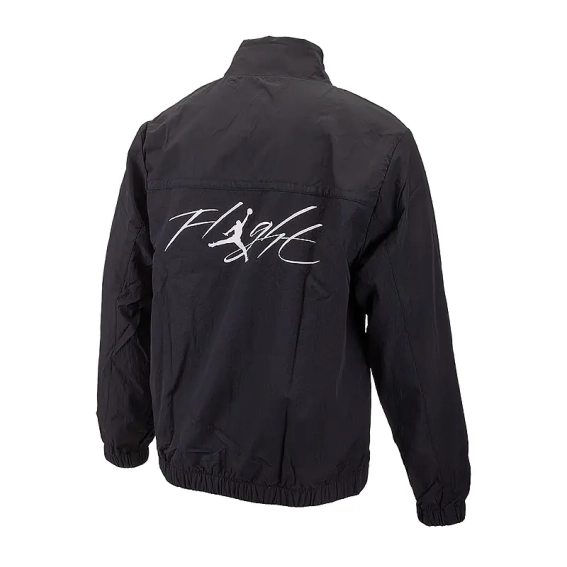 Куртка JORDAN MJ ESS HBR WOVEN JKT FN4537-010 фото 2 — интернет-магазин Tapok