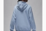 Толстовка JORDAN MJ ESS FLC BASELINE HOODIE FD7545-436 Фото 2