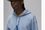 Толстовка JORDAN MJ ESS FLC BASELINE HOODIE FD7545-436 Фото 3