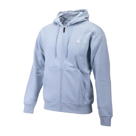 Толстовка JORDAN M J ESS FLC FZ HOODIE FJ7771-436 фото 1 — інтернет-магазин Tapok