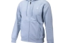 Толстовка JORDAN M J ESS FLC FZ HOODIE FJ7771-436 Фото 1