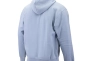 Толстовка JORDAN M J ESS FLC FZ HOODIE FJ7771-436 Фото 2