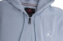 Толстовка JORDAN M J ESS FLC FZ HOODIE FJ7771-436 Фото 3