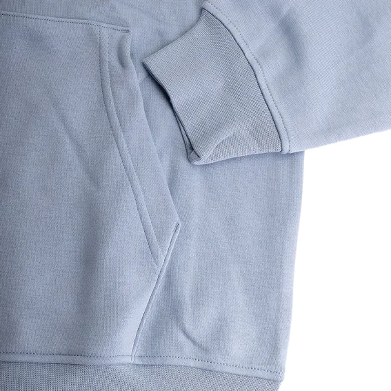 Толстовка JORDAN M J ESS FLC FZ HOODIE FJ7771-436 фото 4 — інтернет-магазин Tapok