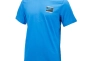 Футболка Nike U TEE AM DAY LBR AIR FQ3756-435 Фото 1