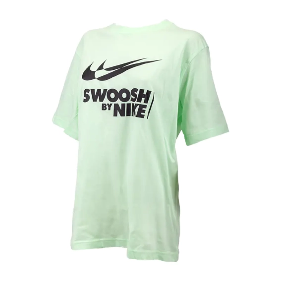 Футболка Nike W TEE BF GLS FZ4634-376 фото 1 — интернет-магазин Tapok