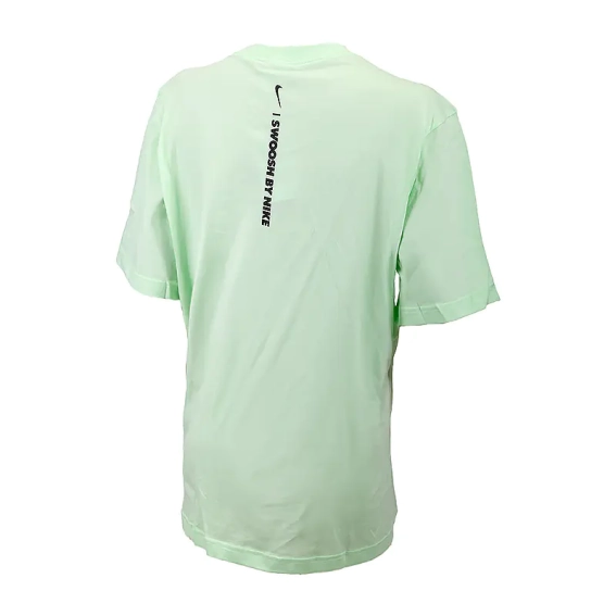 Футболка Nike W TEE BF GLS FZ4634-376 фото 2 — интернет-магазин Tapok