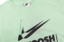 Футболка Nike W TEE BF GLS FZ4634-376 Фото 3