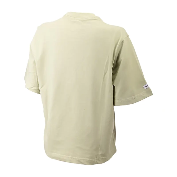 Футболка Nike W TEE CLASSICS BOXY FQ6600-371 фото 2 — интернет-магазин Tapok