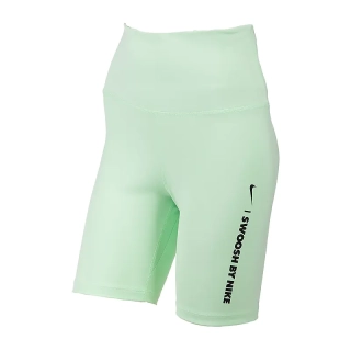 Шорты Nike W NK ONE DF HR SHRT GLS FZ4873-376