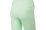 Шорты Nike W NK ONE DF HR SHRT GLS FZ4873-376 Фото 2