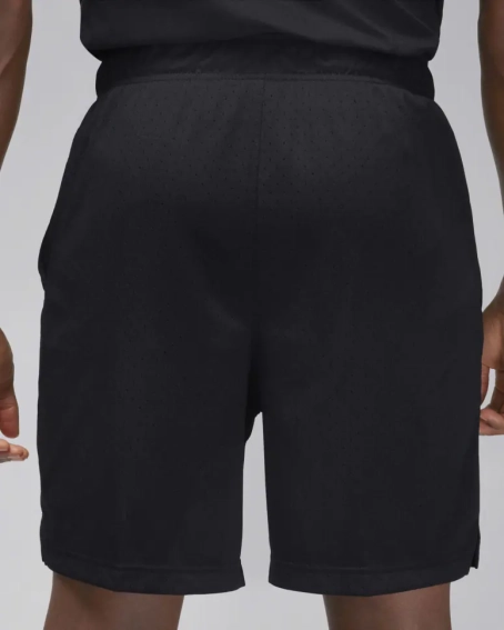 Шорты мужские Jordan Dri-Fit Sport Mesh (FN5816-010) FN5816-010 фото 3 — интернет-магазин Tapok