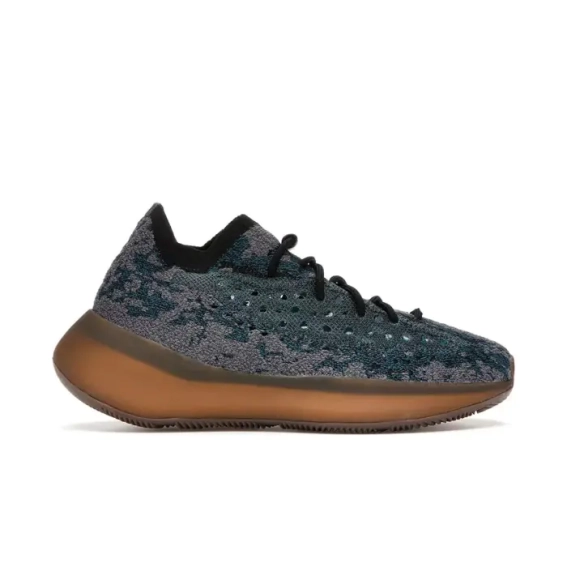 Кроссовки Adidas Yeezy Boost 380 GZ0454 фото 6 — интернет-магазин Tapok