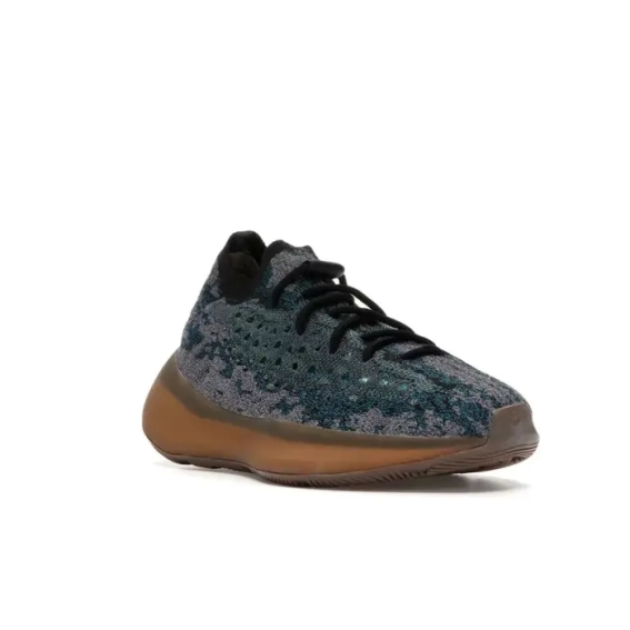 Кроссовки Adidas Yeezy Boost 380 GZ0454 фото 7 — интернет-магазин Tapok