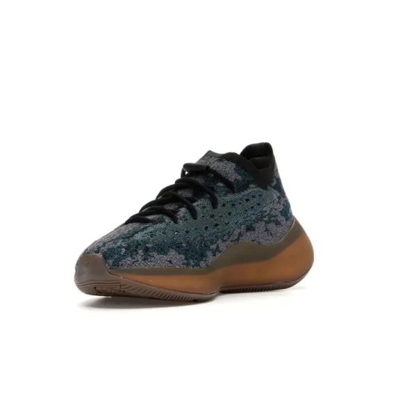 Кроссовки Adidas Yeezy Boost 380 GZ0454 фото 8 — интернет-магазин Tapok