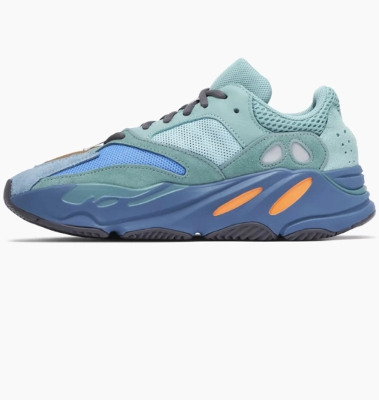 Кроссовки Adidas Yeezy Boost 700 GZ2002 фото 7 — интернет-магазин Tapok
