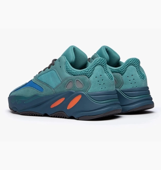 Кроссовки Adidas Yeezy Boost 700 GZ2002 фото 9 — интернет-магазин Tapok