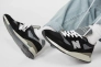 Кроссовки New Balance MADE IN USA 998 U998BL Фото 2