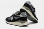 Кроссовки New Balance MADE IN USA 998 U998BL Фото 4